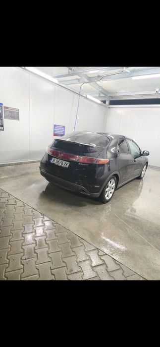 Продавам Honda civic 2.2