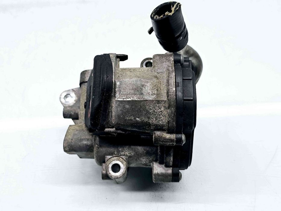 Supapa EGR Skoda Superb III (3V3) [Fabr 2015-prezent] 04L131501R 2.0 T
