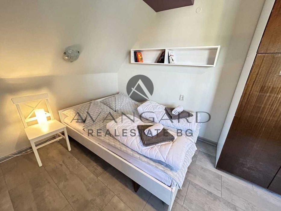 Продава се Двустаен апартамент в Пловдив, Кършияка - 65 кв.м за 1962 €/кв.м - Снимка #5