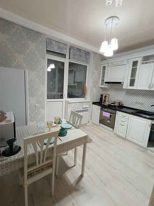 Квартира посуточно ЖК Созвездие