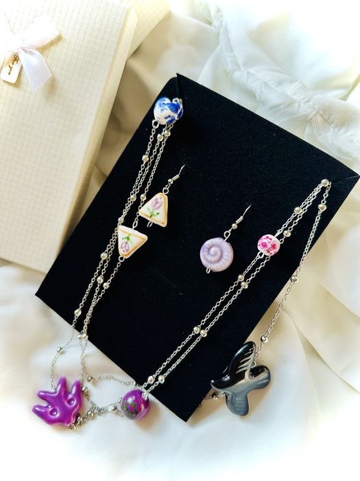 есть в наличии этно наборы