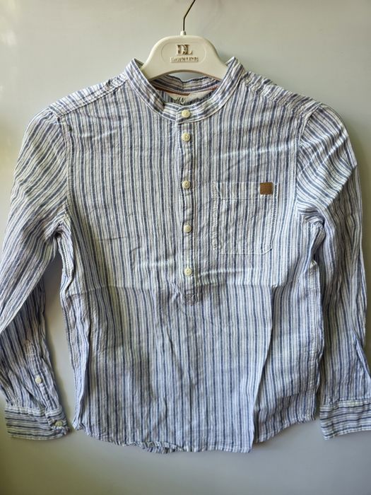 Cămăși H&M mărimea 134