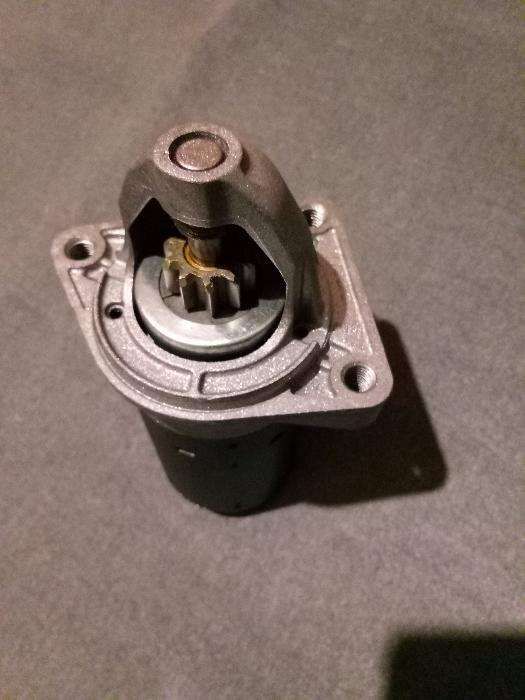 Electromotor Ford Focus Fiesta 1.4/ 1.6 benzina