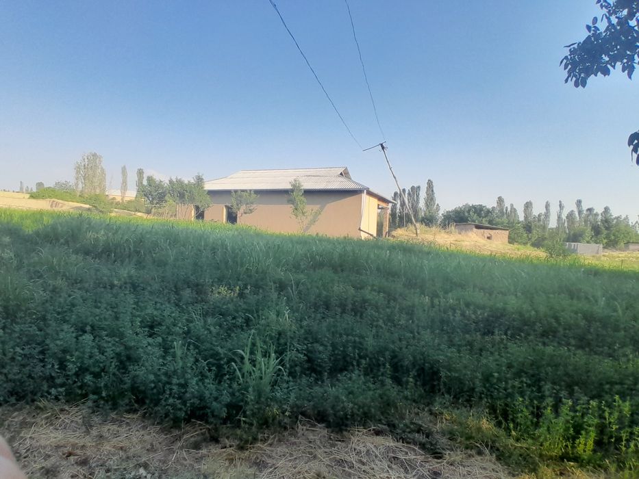 30 сотуг участка сатылады