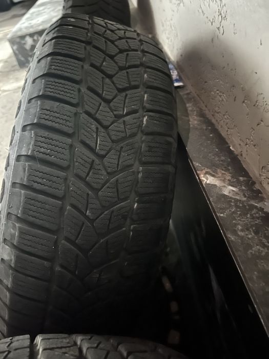 р16/195/65 мерс вариант