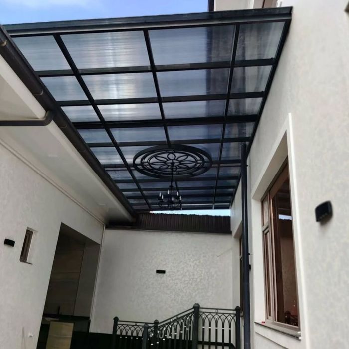 Naves besedka tapchan