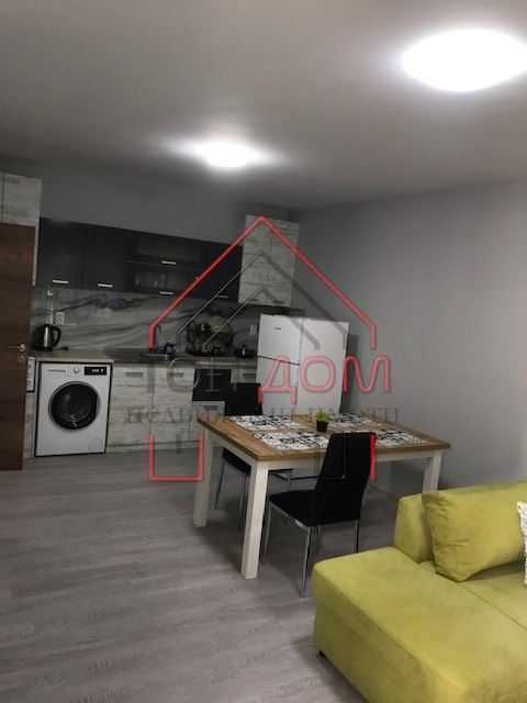 Дава се под наем Двустаен апартамент в Варна, м-т Траката - 60 кв.м за 510 € - Снимка #2