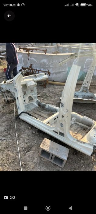 Шевролет нексия р3