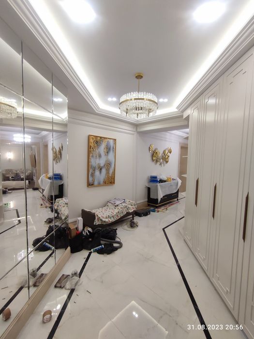 Профессионал мастера ремонт квартиры