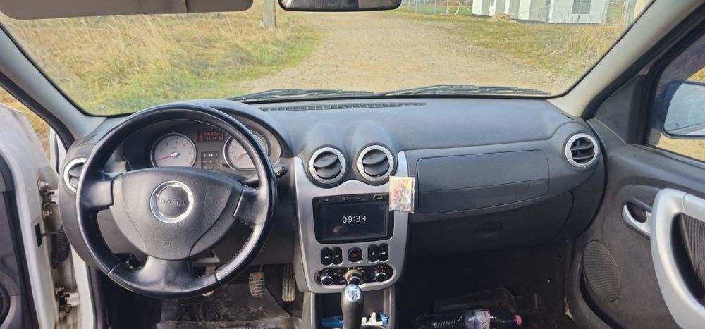 Logan Mcv 1.6 8 valve