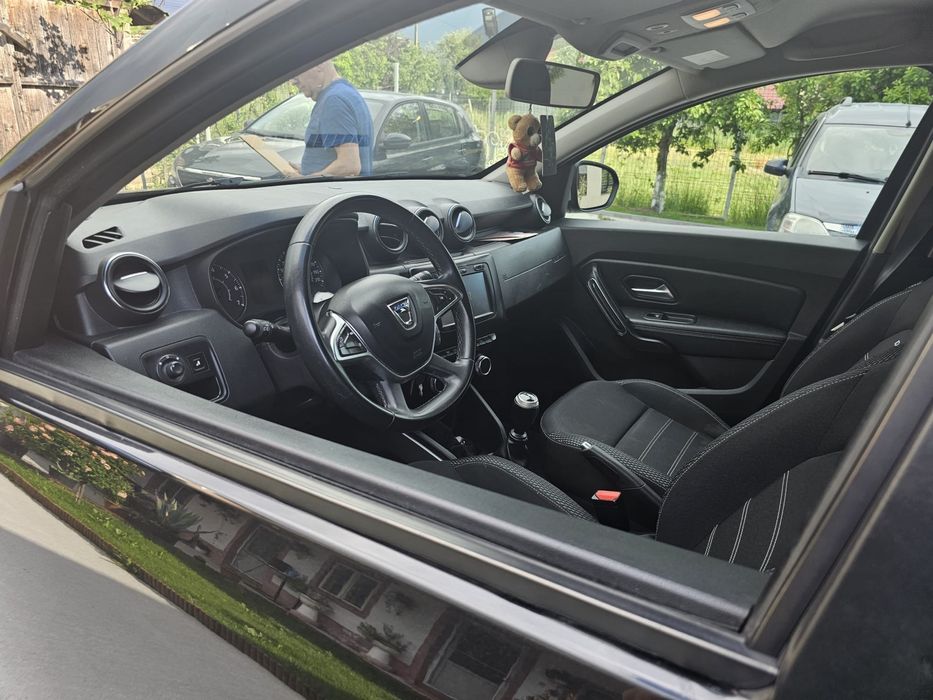 Dacia Duster 1.5 DCI 2018 4x2