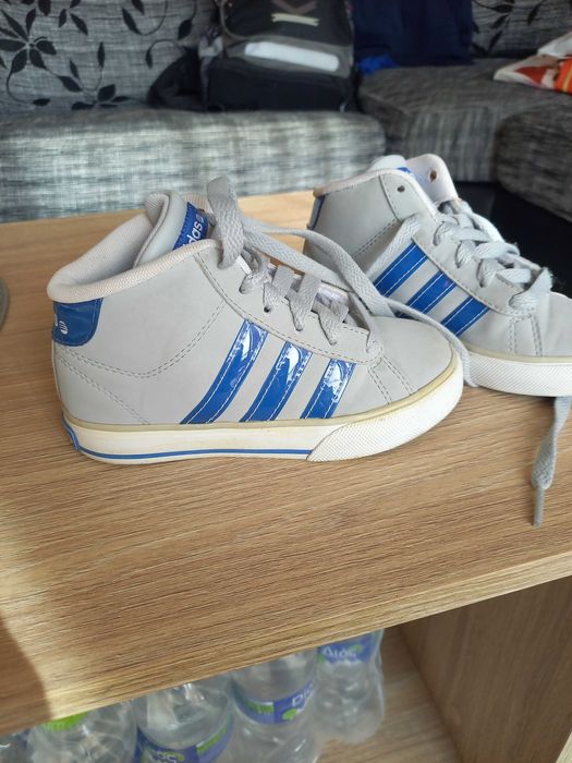 Маратонки Адидас