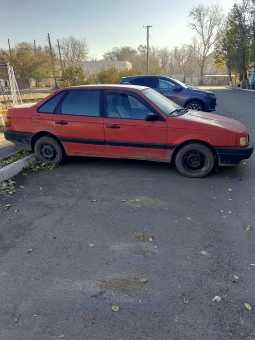 Продам Фольксваген Пассат б3