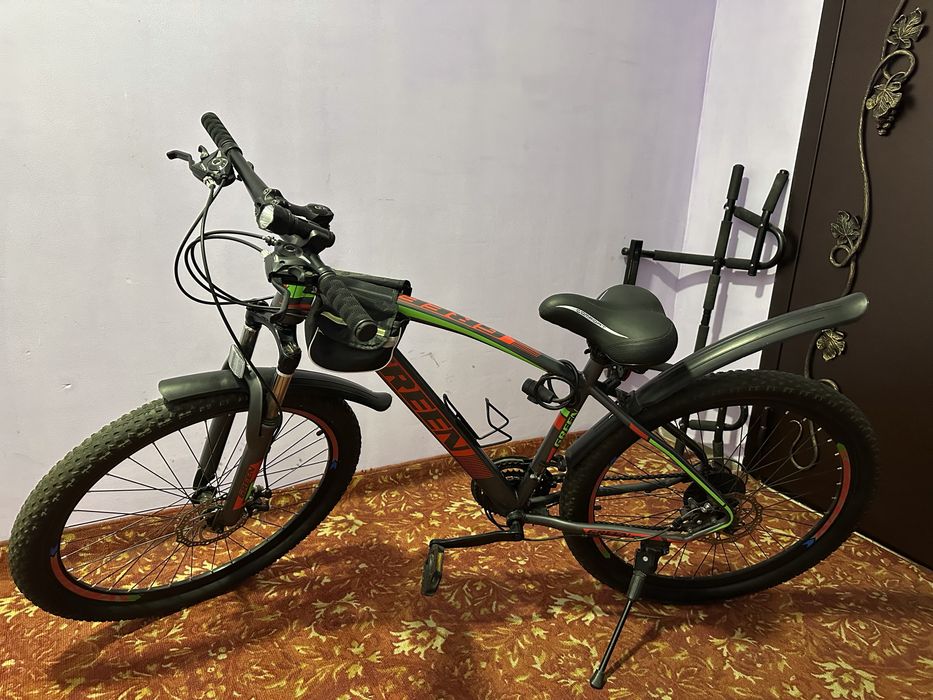 Продам велосипед