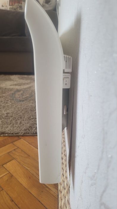 Норвежки конвектор GLAMOX