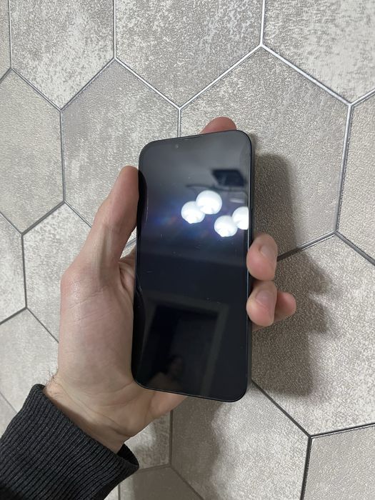 Айфон iPhone 13 128GB 83%