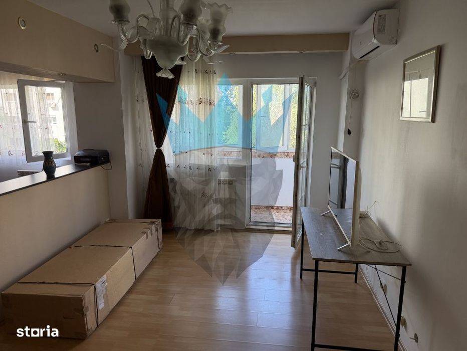 Apartament 2 Camere Brancoveanu Bucuresti