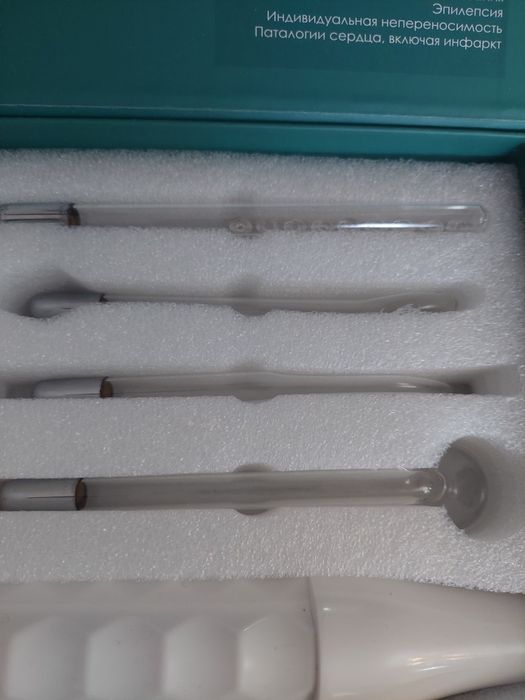 Аппарат для роста волос