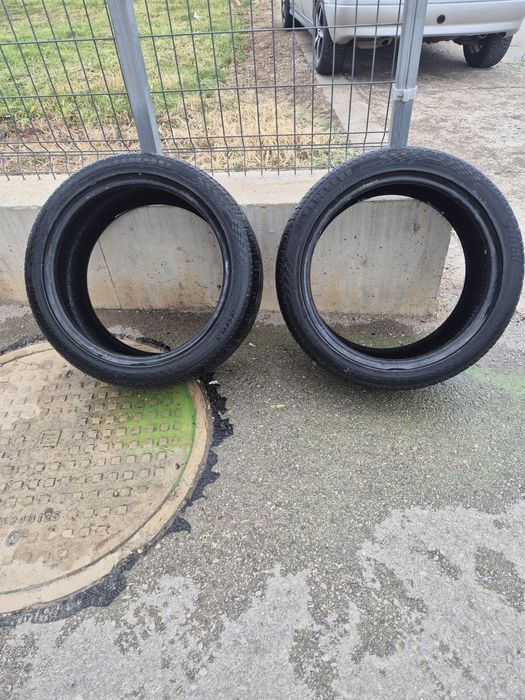 Продавам гуми Jinju 225/45/18