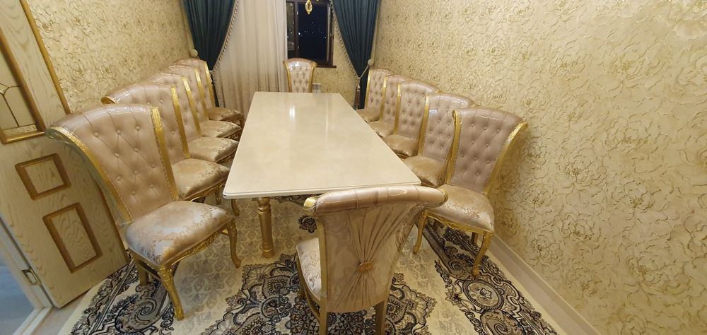 Stol stul xurrem arex seh