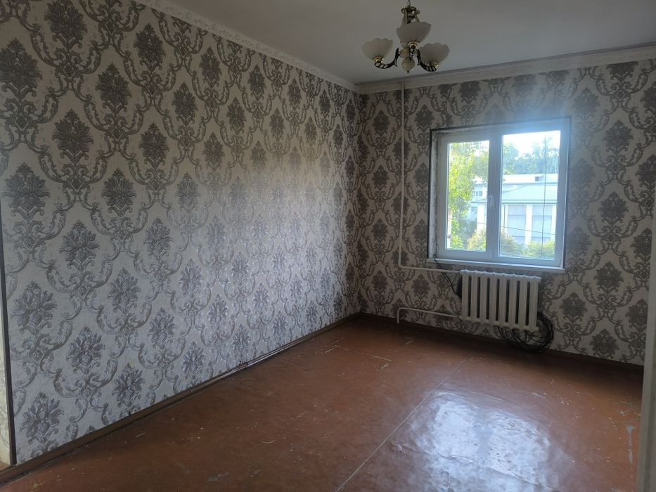 Сергели 1, 2 хонали