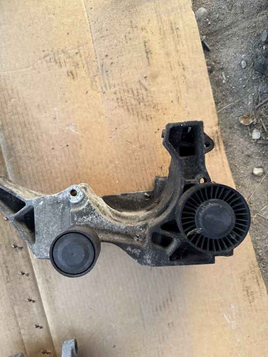 Основа климатик хидравлика