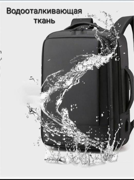 Рюкзак для ноутбука Meinaili 1901