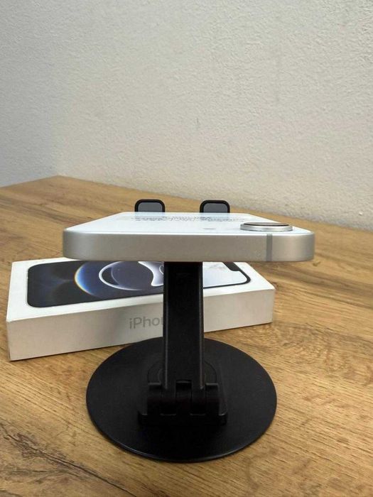 iPhone 16e 128Gb White