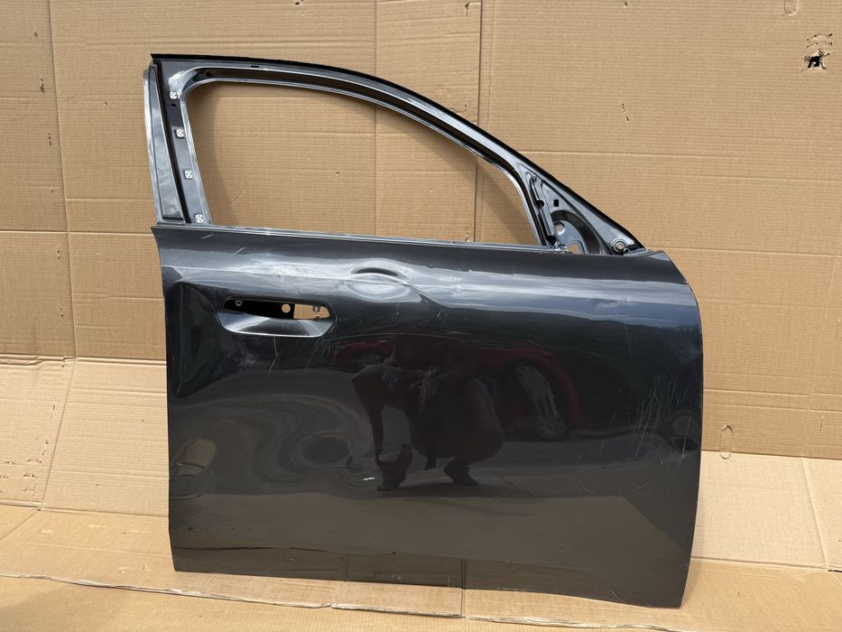 Врата BMW 7 G70 | 2022-