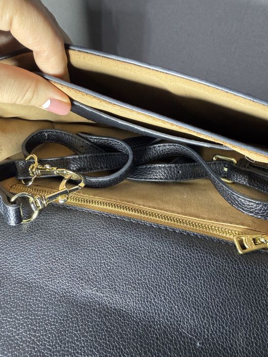 Сумка/ клач/ барсетка Coach