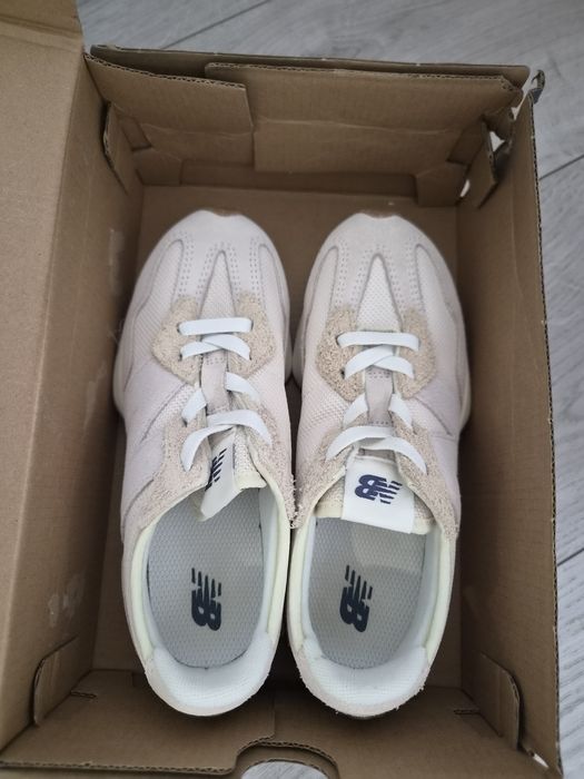 Детски маратонки New Balance