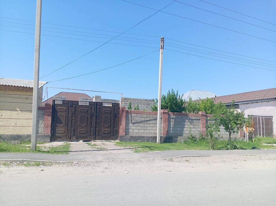 Үй сатамын.  Массив Арайда