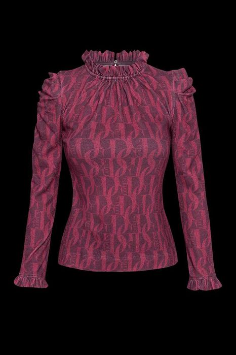 Дамска блуза 29 Desires