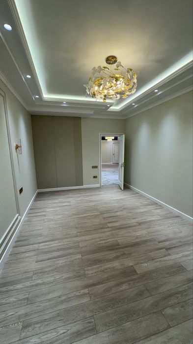 Ko’kcha Darvoza navostroyka