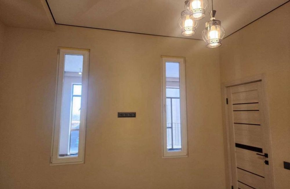 Паркентский 2/3/9 ЖК «Parkent Avenue»