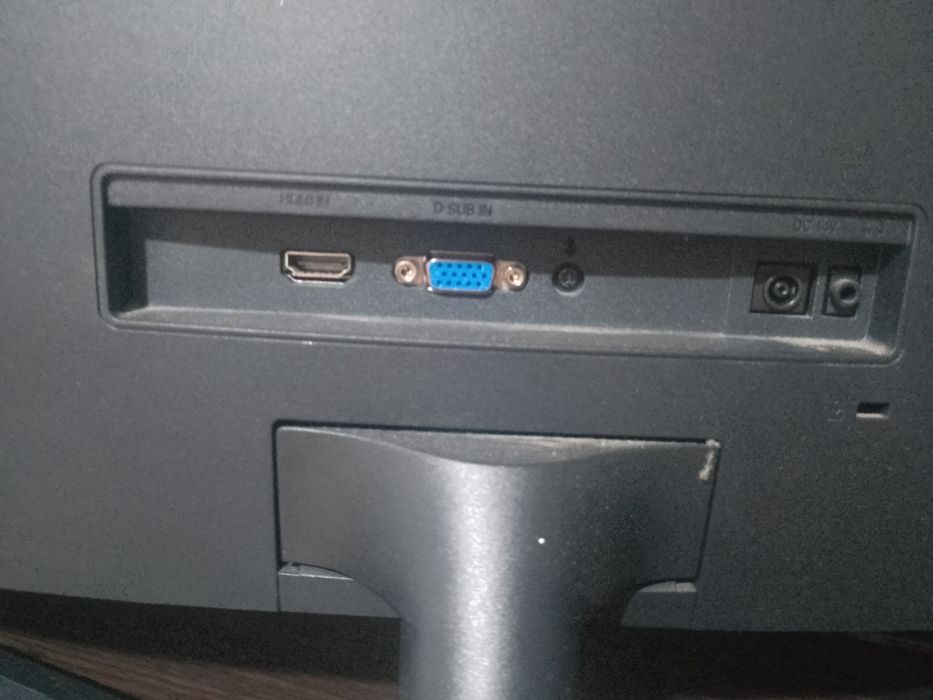 Monitor gaming curbat Samsung