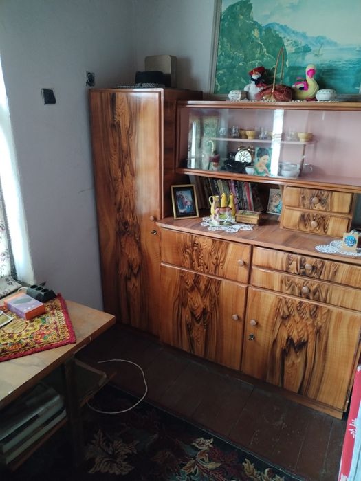 Продава се Къща в Пловдив, Изгрев - 50 кв.м за 867 €/кв.м - Снимка #7