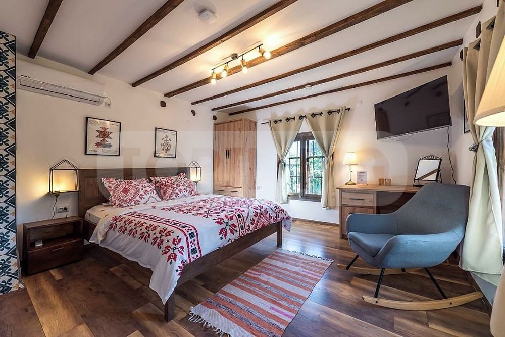 Продава се Къща в с. Пчелник, Област Варна - 185 кв.м за 1400 €/кв.м - Снимка #4