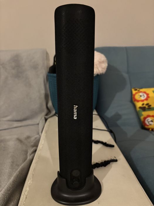 Boxa portabila Hama Piperoll 3.0