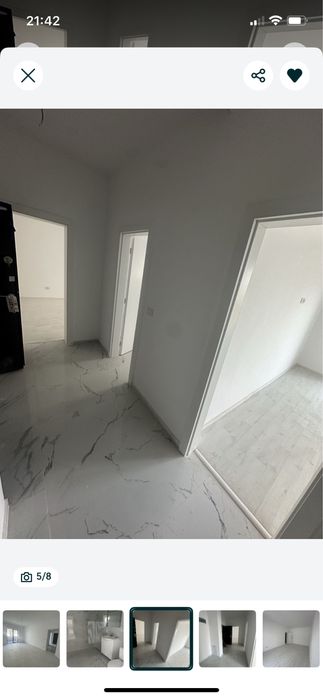 Proprieter ap 2 camere de vanzare