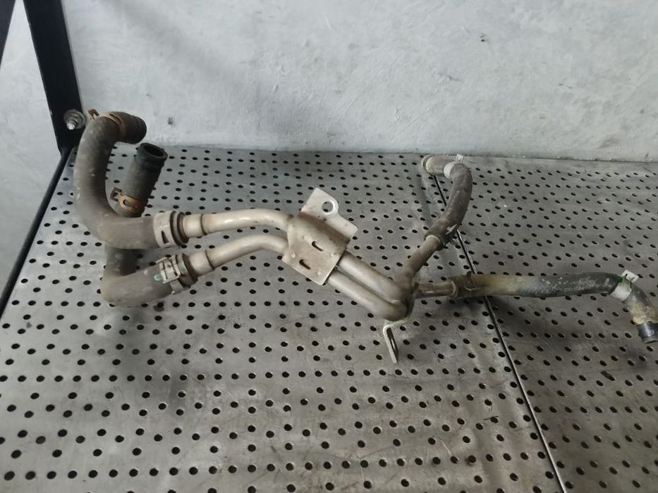furtun conducta apa 2.0 dci m9r renault koleos 1 hy