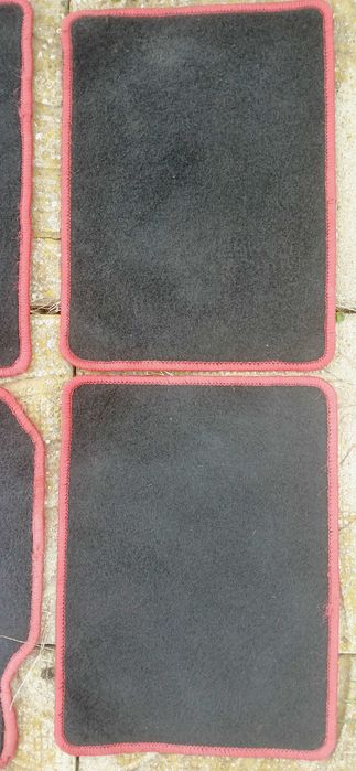 Мокетни стелки .