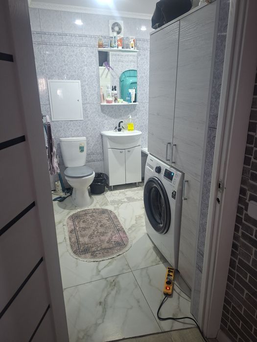 Продам 3 х ком в 20мкр