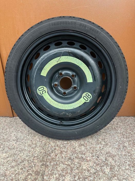 Резервна гума 19'' патерица 5х112