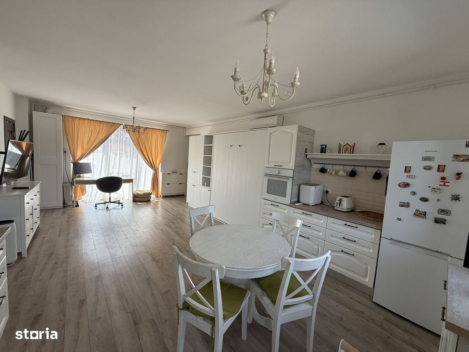 3 camere Marina Properties | Vedere la Parcul Feroviarilor | 2 parcări