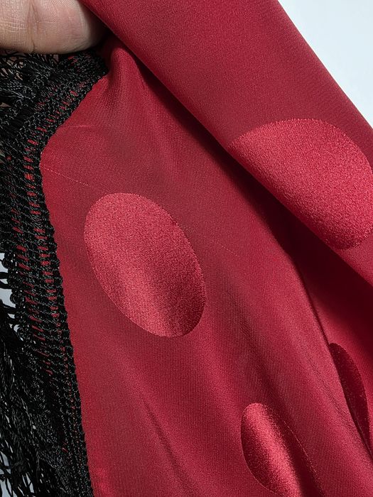 Esarfa Mondi vintage