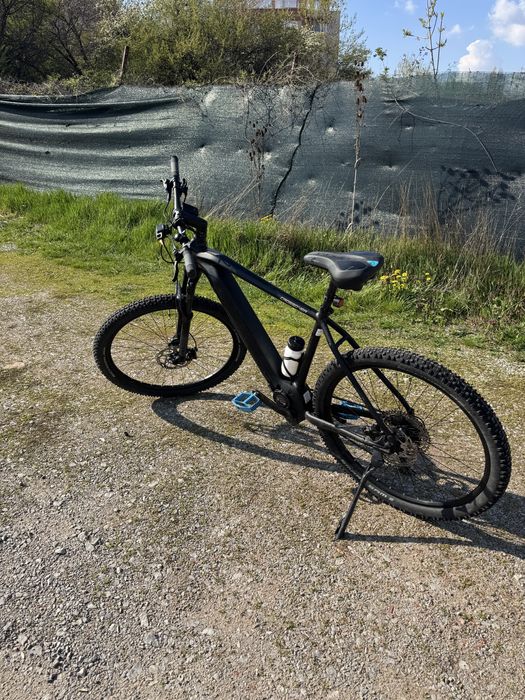 Електрически велосипед Thompson Crossover Urban–Bosch CX (85Nm) – 625Wh – Размер L