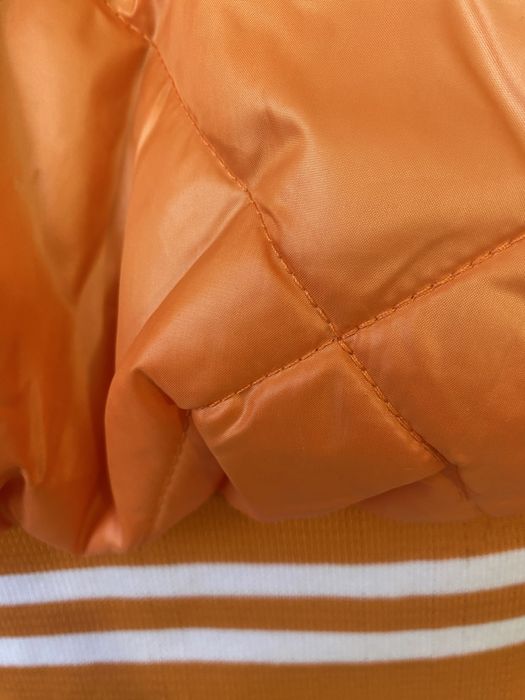 Детско яке късо за тинейджърка