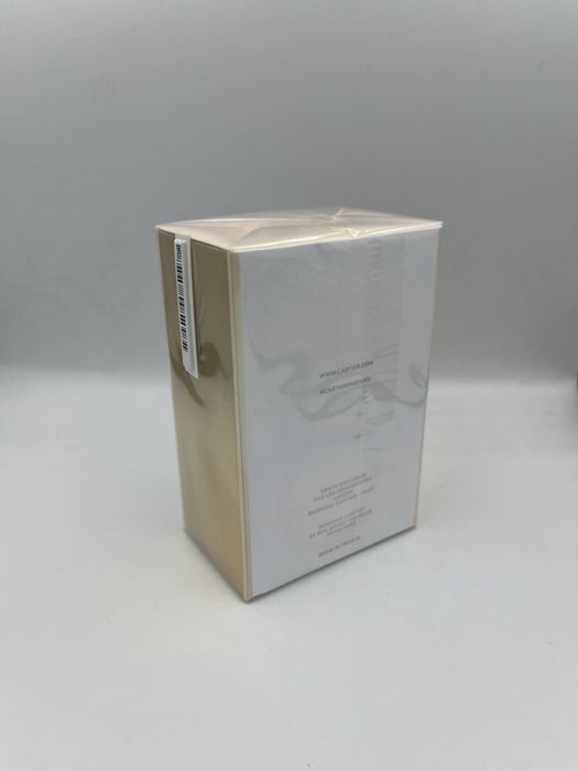 Parfum Cartier La Panthere