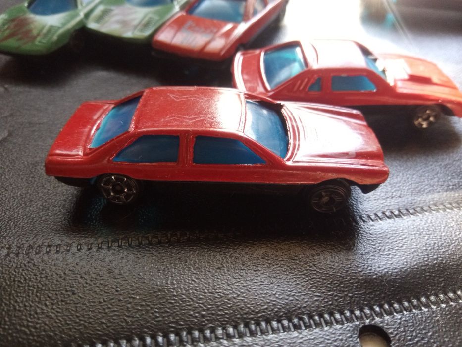 Детски колички от едно време